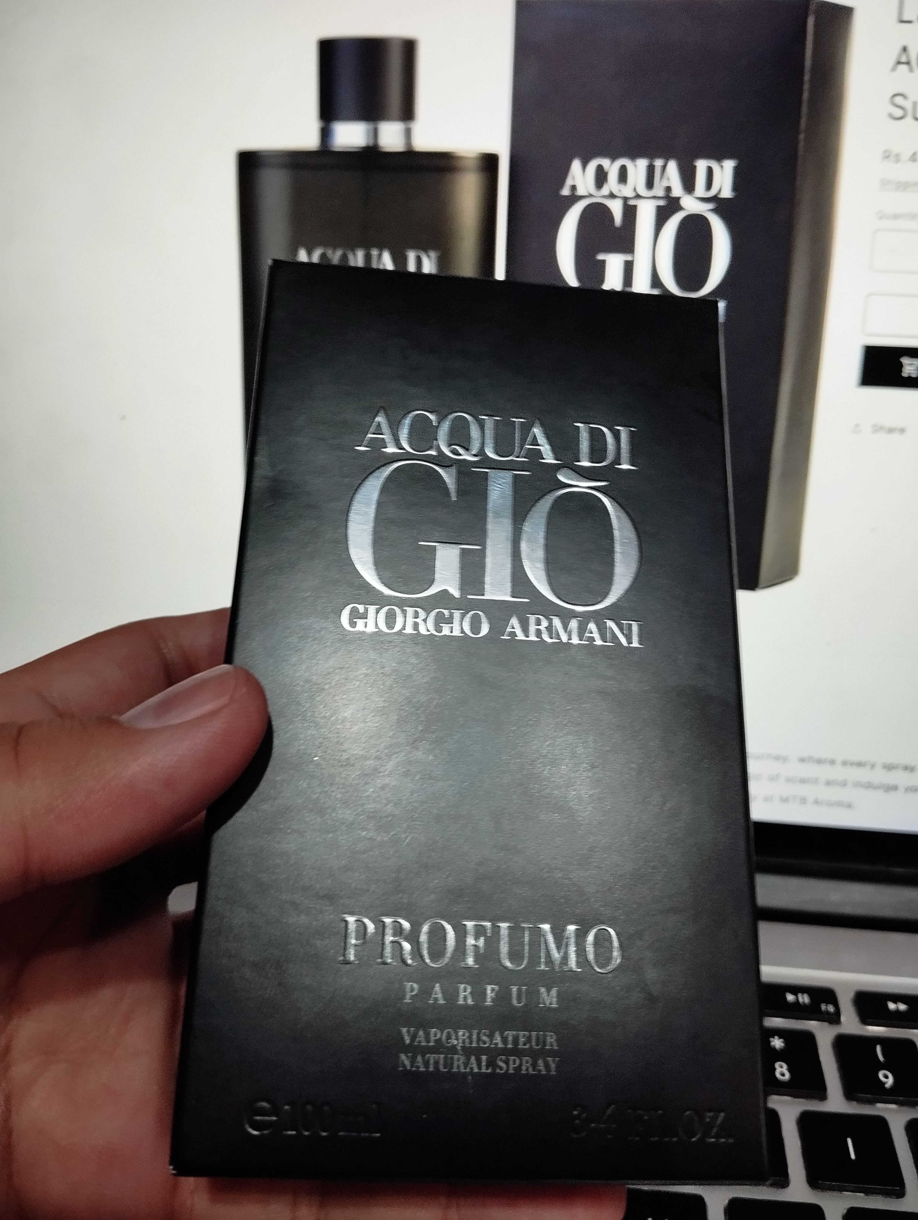 #Laat Item 2 | AQDGO