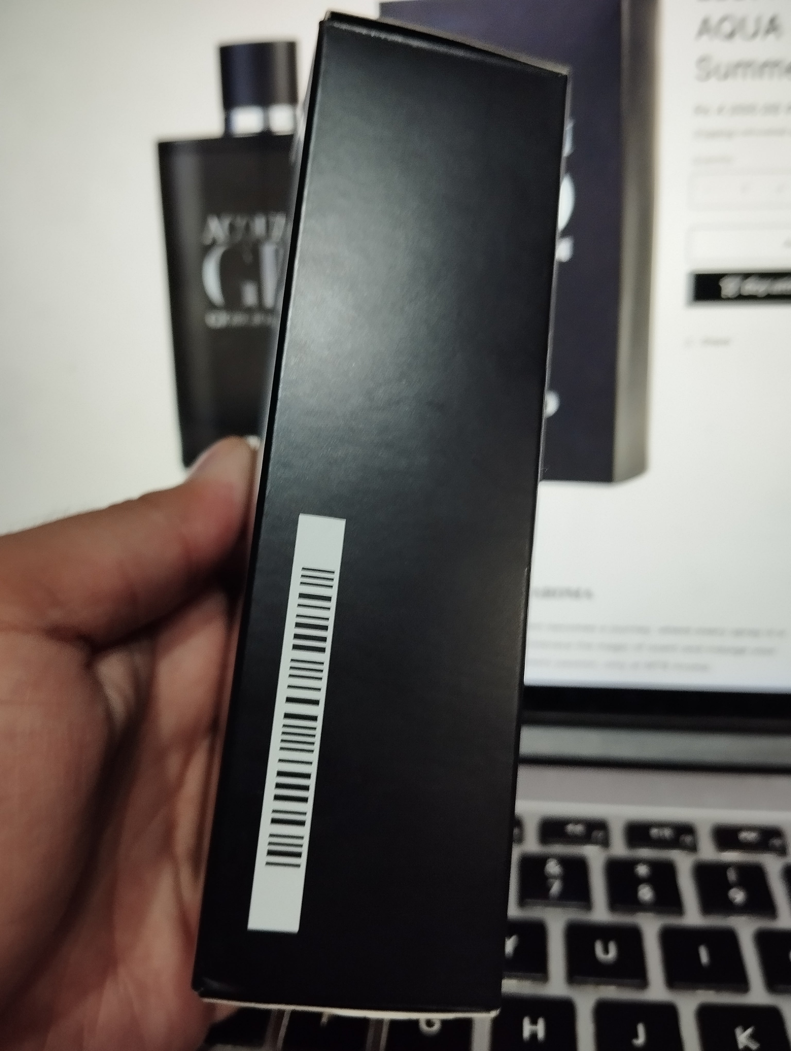 #Laat Item 2 | AQDGO