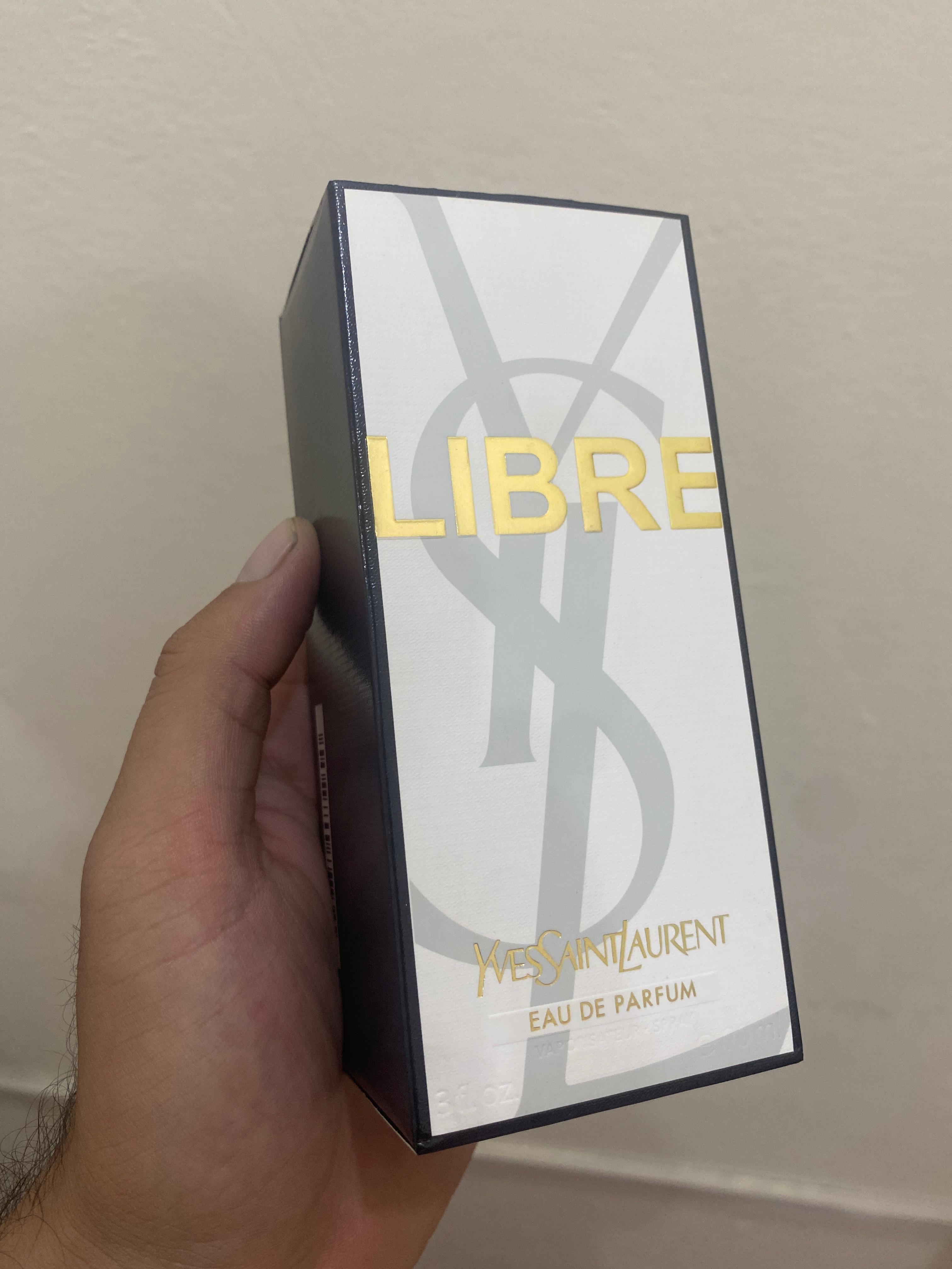 Libra Newly Imported 2026 Long Lasting Perfume