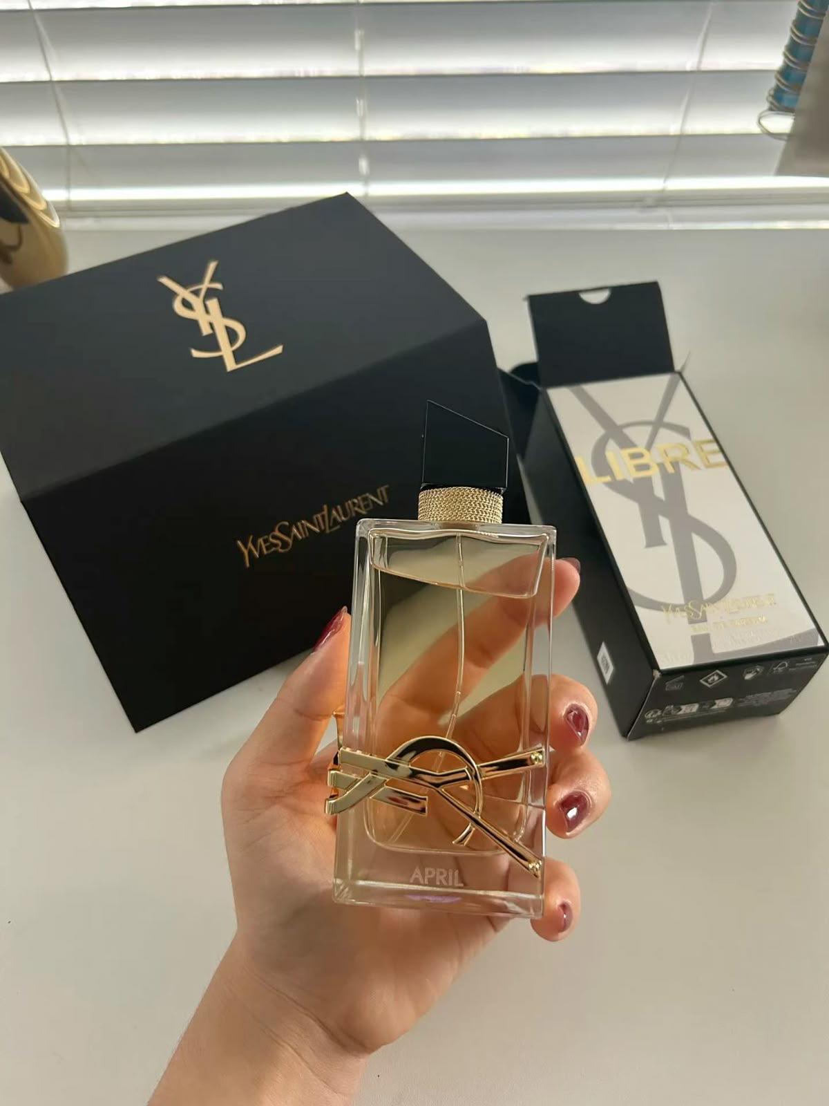 Libra Newly Imported 2026 Long Lasting Perfume