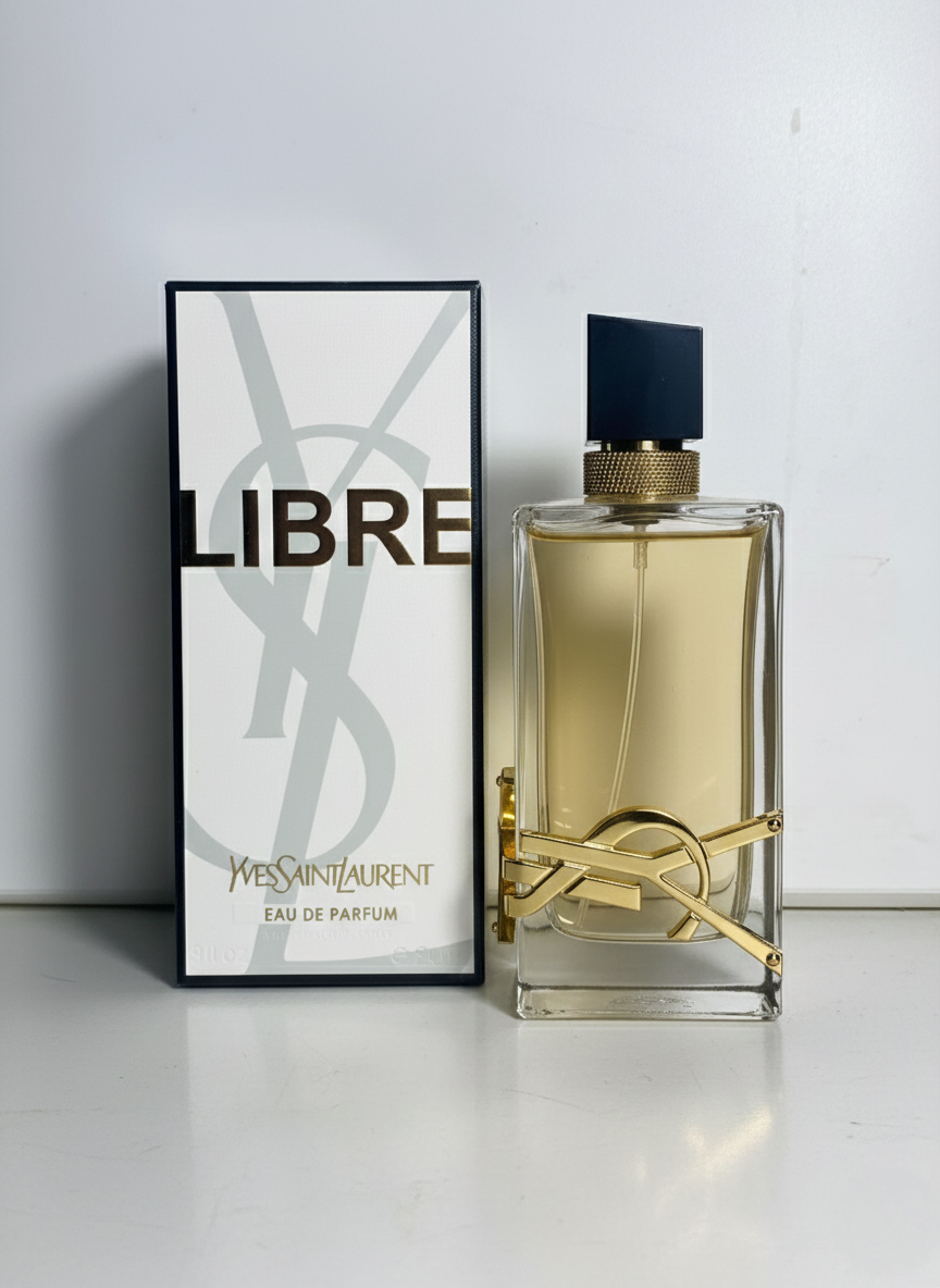 Libra Newly Imported 2026 Long Lasting Perfume